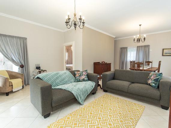 To Let 1 Bedroom Property for Rent in Walmer Eastern Cape